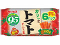 トマト ノンフライ焼き 袋20g×6