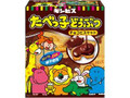 たべっ子どうぶつ チョコビスケット 箱50g