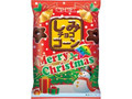 しみチョココーン クリスマス 袋70g