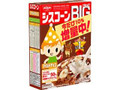 シスコ シスコーンBIG マイルドチョコ 10％増量 箱264g