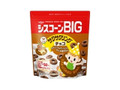 シスコーンBIG サクサクリングチョコ 袋165g