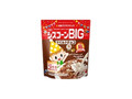 シスコーンBIG マイルドチョコ 袋220g