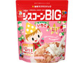 シスコーンBIG いちご 袋200g