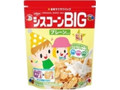 シスコーンBIG プレーンタイプ 袋180g