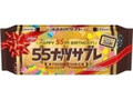 ココナッツサブレ 袋5枚×4 55周年誕生日パッケージ