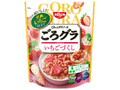 ごろグラ いちごづくし 袋360g