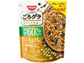 ごろグラ 糖質60％オフ まるごと大豆 袋350g