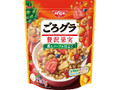 ごろグラ 贅沢果実 薫るメープル仕立て 袋280g