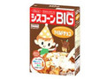 シスコ シスコーンBIG マイルドチョコ 箱240g