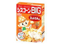 シスコ シスコーンBIG ホットケーキ味 箱230g