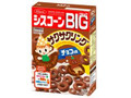 シスコ シスコーン サクサクリング チョコ味 BIG 箱170g