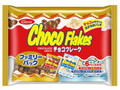 シスコ チョコフレーク ファミリーパック 袋160g