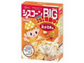 シスコ シスコーンBIG ホットケーキ味 25g増量 箱255g