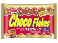 チョコフレーク ファミリーパック 袋162g