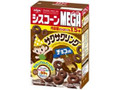 シスコ シスコーンMEGA サクサクリング チョコ味 箱255g