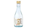 特別純米酒 山田錦 瓶300ml