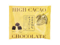 カカオ70％チョコレート 袋88g