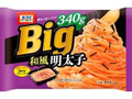 オーマイ Big 和風明太子 袋340g