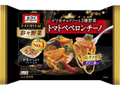 オーマイプレミアム 彩々野菜 トマトペペロンチーノ 袋260g