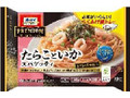 オーマイ プレミアム たらこといかスパゲッティ 袋280g