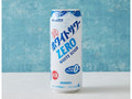 ゼロサワー ホワイトサワー 500ml