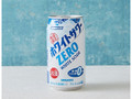 ゼロサワー ホワイトサワー 350ml