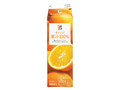 オレンジ果汁100％ パック1000ml