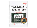 伊勢志摩産あおさ 袋6g