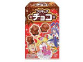 プリキュアチョコ 箱5個