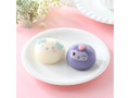 食べマスモッチ サンリオシナモロール＆クロミ