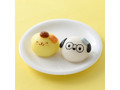 食べマスモッチ ポムポムプリン＆ポチャッコ