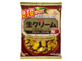 生クリームチョコ BIGサイズ 袋182g