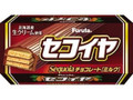 セコイヤチョコレート ミルク 箱5本