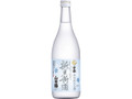 特撰 特別純米生酒 山田錦 新米新酒 瓶720ml