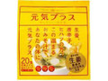 元気プラス 生姜の温まるおみそ汁 袋20食