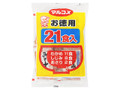 お徳用21食入りみそ汁 袋388g