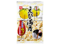 三河屋 えび満月 ゆずぽん酢風味（三河屋製菓）クチコミ1件・評価6.0/7