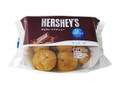小さな洋菓子店 HERSHEY’S チョコレートプチシュー 袋12個