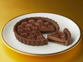 生チョコタルト