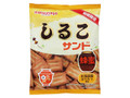 松永製菓 しるこサンド 蜂蜜（松永製菓）クチコミ3件・評価4.3/7点