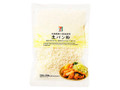 北海道産小麦粉使用 生パン粉 袋100g