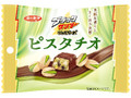 ブラックサンダーひとくちサイズ ピスタチオ 袋44g