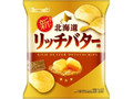 北海道リッチバター味 袋50g