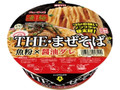 ニュータッチ 凄麺 THE・まぜそば カップ122g