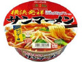 凄麺 横浜発祥サンマーメン カップ93g