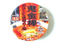 ニュータッチ 凄麺 鬼金棒 カラシビ味噌らー麺 カップ123g