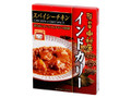 インドカリー スパイシーチキン 箱200g