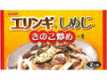 日本食研 エリンギとしめじのきのこ炒めの素の感想・クチコミ・カロリー情報【もぐナビ】