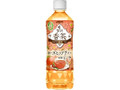 DyDo 贅沢香茶 ローズヒップティーwithピーチ ペット500ml