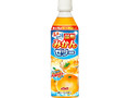 DyDo ぷるシャリ温州みかんゼリー ペット490ml